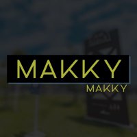 MAKKY makky(@AmeMakky) 's Twitter Profile Photo