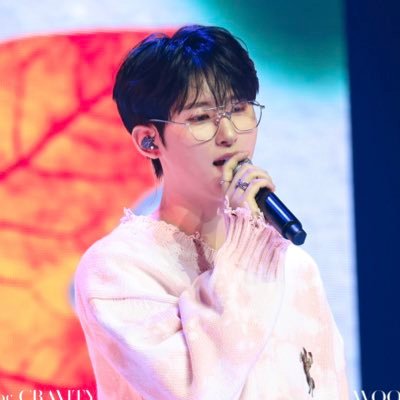 _Deepinside1016's profile picture. For CRAVITY #우빈 💙 My Deepinside.