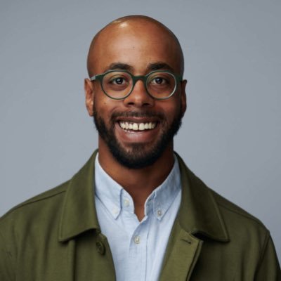 Doctoral student (EdD) | NYU Alumn | Writer + Strategist