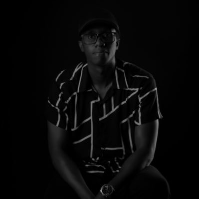 I love to tell Visual Stories📸 | Public & Mental Health Activist | NBA🏀| IG;this_is_kalz #SeenBetterThroughTheLens,#Storytelling,#GodAboveAll