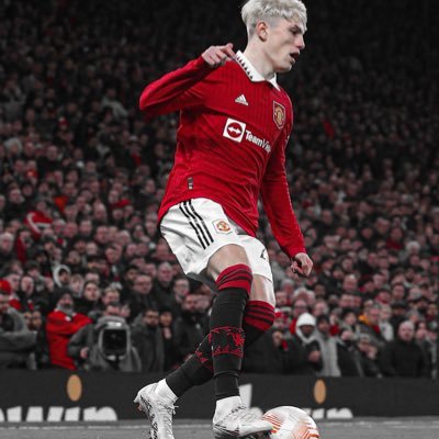 Everything #MUFC