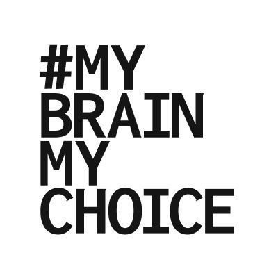 My Brain My Choice Initiative