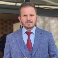 Mehmet Kacaroğlu (@kacaroglumehmet) Twitter profile photo
