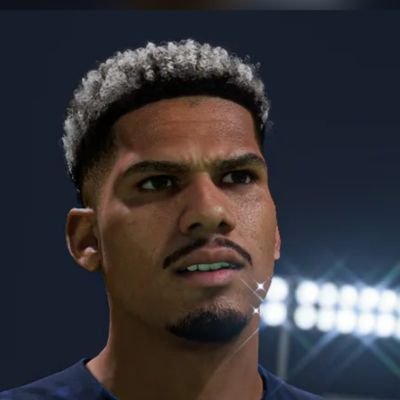 -Jugador de Competitivo de Clubes Pro.
- GK /DFC Cierzo eSports