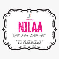 Nilaa Restaurant/ ニラー南インド料理レストラン/ 南インドキッチン(@Nilaa_toyo) 's Twitter Profile Photo