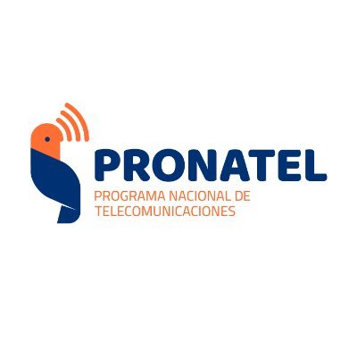 Programa Nacional de Telecomunicaciones, entidad adscrita al Ministerio de Transportes y Comunicaciones. #TodosConectados #Pronatel #PerúMásConectado