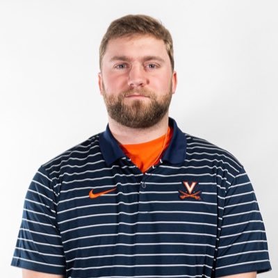 Recruiting Assistant for UVA Football | UVA ‘23