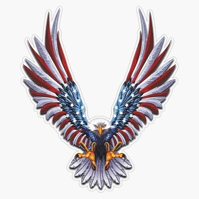 AmericanWatch50's profile picture. Extremely concerned for America's future. We can't leave this to our children. They deserve better.