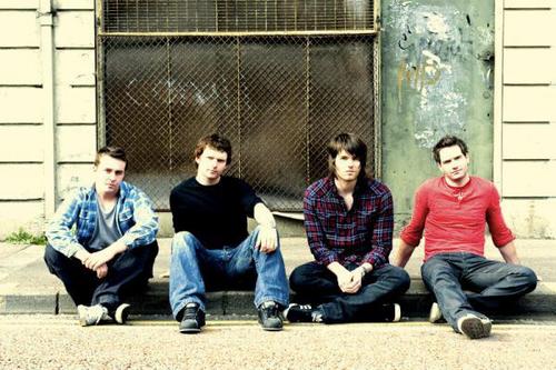 4 piece alternative rock band from north west of Ireland, in writing mode, we follow our fans back. Like music?? http://t.co/O5YA4CxC10