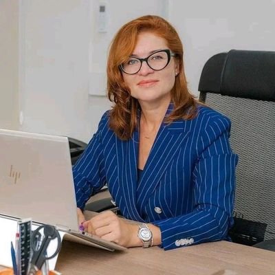 a business entrepreneur