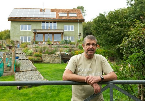 Retired BA Cabin Crew Member. Have now built a straw bale house near Wells and living with my husband Andy. Climate and environment activist. Happily woke.