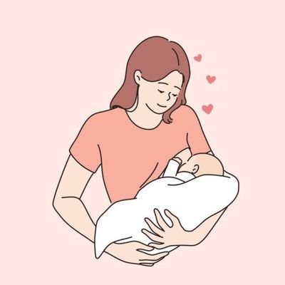 Lactancia Materna 🤰🏻
Amamantar, un acto natural y humano . 🤍