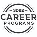 SD22 Career Programs provides authentic opportunities and experiences for students to build confidence and develop skills relevent to their chosen career path.