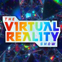 ★ The Virtual Reality Show ★(@TVRS_official) 's Twitter Profile Photo