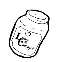Larder & Cupboard (@larder_cupboard) 's Twitter Profile Photo Larder & Cupboard (@larder_cupboard) 's Twitter Profile Photo