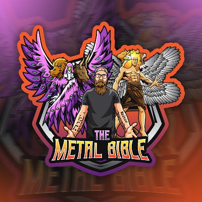 New podcast where we discuss and defend the most epic book ever written, the Bible. No topic is off limits. Guests of all kinds from musicians to theologians