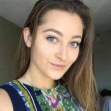 AndreaB11529774's profile picture. 