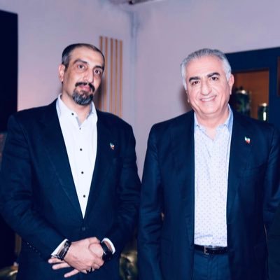 Proud Patriot and Voice for Progress Advocating for Our Nation's Bright Future #RightSideOfHistory #Iran #KingRezaPahlavi 👑 💚🤍❤️ 🦁🌞