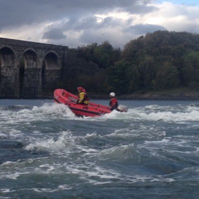 SFRS Water Rescue and National Water Safety Group