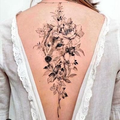 as melhores dicas de tatuagem ❤ sugestão Dm✉️