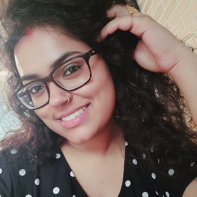 Nandini14988400's profile picture. 