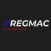 REGMAC (@REGMACGroup) Twitter profile photo