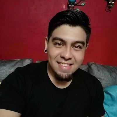 LuisGaldmez1's profile picture. Nada que sea especial debe justificar porque lo es ¡