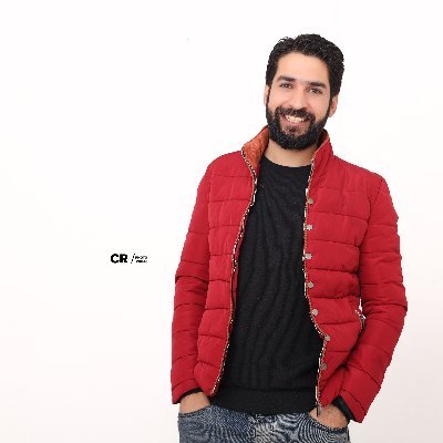 jiro_mitani's profile picture. إعلامي