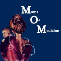 MomsOfMedicine(@MomsOfMedicine) 's Twitter Profile Photo