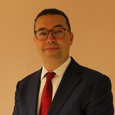 soufianebouarfa's profile picture. Assistant Professor of Aviation