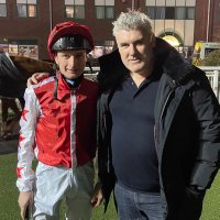 Paul Farrell (@paulcurly1968) 's Twitter Profile
