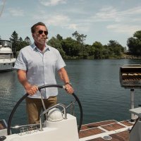 Arnold(@Schwarzenegger) 's Twitter Profile Photo