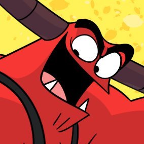 🌈 Animator & Singer-Songwriter! • Worked @ Elliott Animation • Sheridan Animation 2022 • he/him • @BrawlOTO