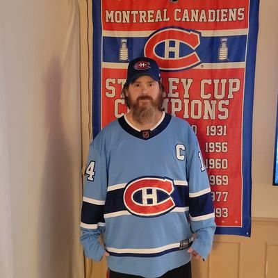 Born in Chatham Ontario 🇨🇦 raised in Sudbury Ontario 🇨🇦. Living in Ottawa Ontario 🇨🇦.Husband, father to 2 boys. Montreal Canadiens fan #gohabsgo