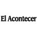 El Acontecer Diario (@elacontecer) Twitter profile photo El Acontecer Diario (@elacontecer) Twitter profile photo
