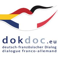 dokdoc. Zeitschrift für den 🇩🇪-🇫🇷 Dialog (@dokumentedoc) 's Twitter Profile Photo dokdoc. Zeitschrift für den 🇩🇪-🇫🇷 Dialog (@dokumentedoc) 's Twitter Profile Photo