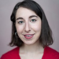 Olivia Marcus (@oliviamarcus) 's Twitter Profile