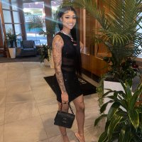 Sha'kyia (@shakyiaparker) 's Twitter Profile