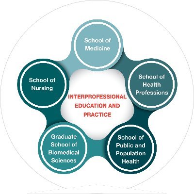 The UTMB Office of Interprofessional Education and Practice (OIPEP)