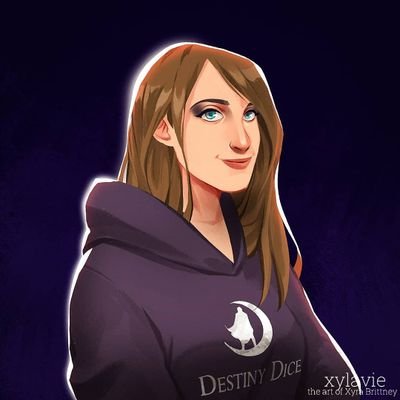 Content Writer | Twitch Streamer 

https://t.co/SnnHMtDnNi

PFP by @xylavie