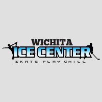 Wichita Ice Center (@icticecenter) 's Twitter Profile Photo