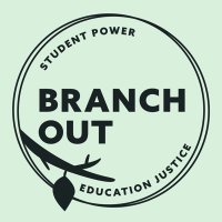 Branch Out for Justice(@branchoutglobal) 's Twitter Profile Photo