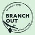 Branch Out for Justice (@branchoutglobal) Twitter profile photo