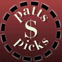 .(@pattspicks) 's Twitter Profile Photo