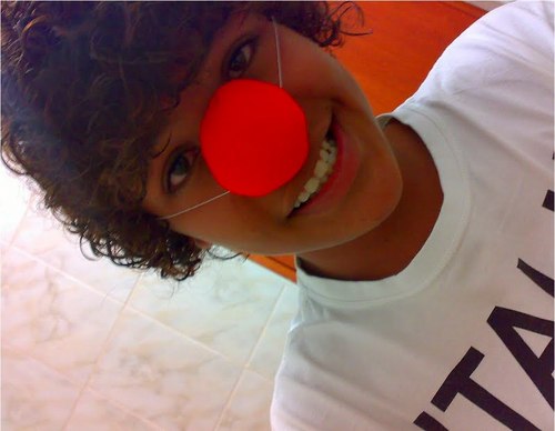 A auto-confiança é o primeiro requisito para grandes realizações. (Mr.Thug )   #tt ; @1PintinhoPiu