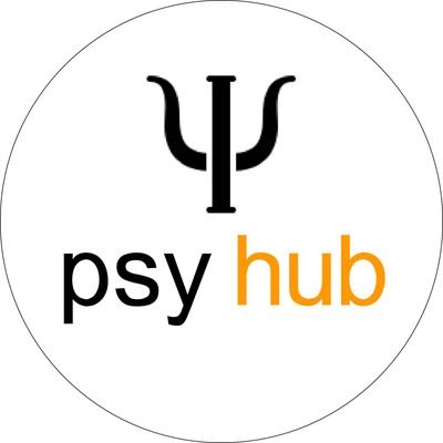 As addictive as ⬛🟧 hub and as scholarly as sci-hub: welcome to ''psychology in simple terms'' world