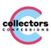 Collectorsconfessions (@Collectorsconf2) Twitter profile photo