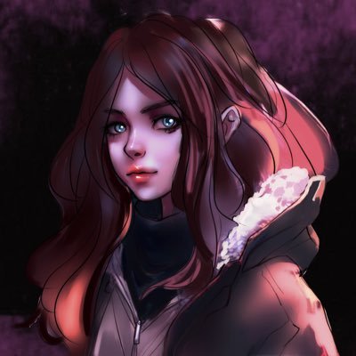 SHE/HER ♥️🎨 Can’t live without 🎨🖌ARTIST HERE💓 COMMISSIONS ARE OPEN ♥️
Speciality : '2D' '3D' 'VR CHAT' 'FURRY' 'NSFW'
DISCORD : Alice_here#8705