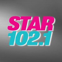 Star 102.1 FM (@star1021) 's Twitter Profile