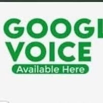 I'm real Google voice provider I do business with integrity so I need a truly responsible buyer.
My WhatsApp +8801634489757
WeChat:wxid_mz41x3hyjka322